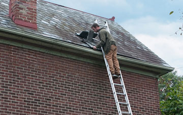 what affects urgent High Coniscliffe roof repairs