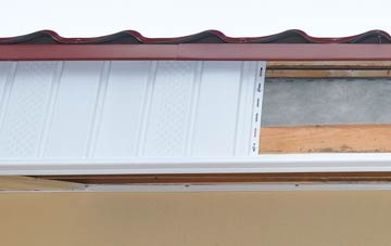 High Coniscliffe fascia repair costs