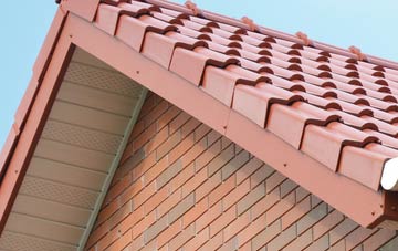 High Coniscliffe fascia repair quotes