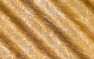 High Coniscliffe fibreglass roof waterproofing