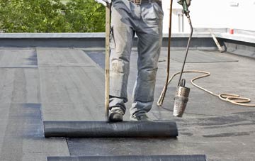 flat roof replacement High Coniscliffe, County Durham