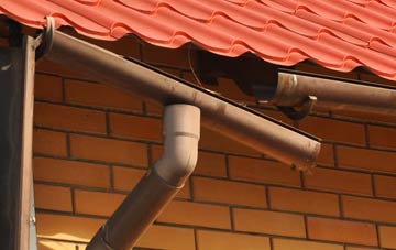 High Coniscliffe gutter repair costs
