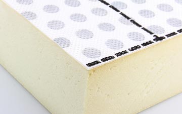 meeting High Coniscliffe building codes