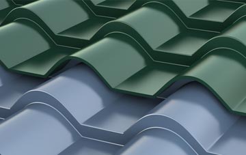 who should consider High Coniscliffe plastic roofs