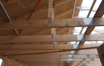 High Coniscliffe roof truss costs