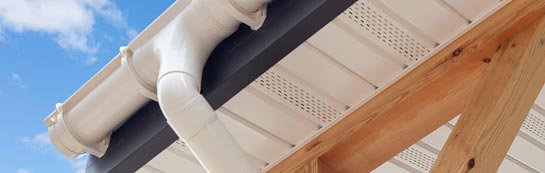 get High Coniscliffe guttering quotes today