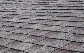 High Coniscliffe tiles for shallow pitch roofing