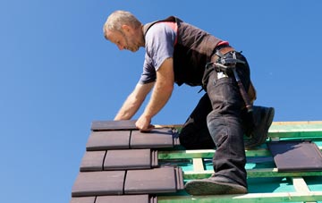 disadvantages of High Coniscliffe slate roofing