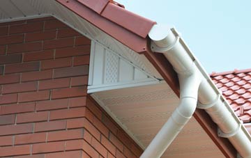 High Coniscliffe soffit repair costs