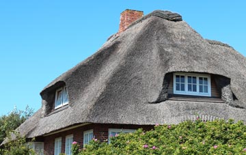 thatch roofing High Coniscliffe, County Durham