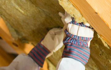 types of High Coniscliffe pitched roof insulation materials