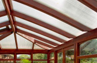 High Coniscliffe conservatory roofing insulation