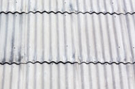 High Coniscliffe corrugated roof quotes
