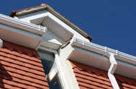 High Coniscliffe fascias