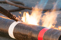 High Coniscliffe flat roofing replacement