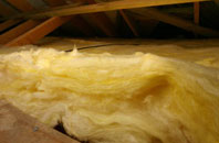 High Coniscliffe pitch roof insulation