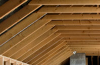 High Coniscliffe pitched insulation quotes