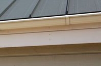 High Coniscliffe soffit repair