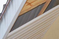 rated High Coniscliffe soffit repair companies