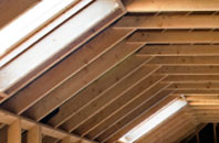 High Coniscliffe tapered roof insulation quotes